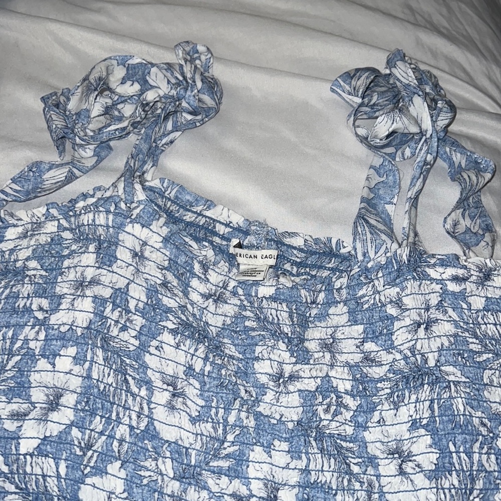 AEO💙 NWOT🤍